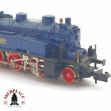 ♻️ 2 mano - Arnold 2213 Locomotora VI 947 Bad.St.B N escala 1:160 TEN06