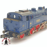 ♻️ 2 mano - Arnold 2213 Locomotora VI 947 Bad.St.B N escala 1:160 TEN06