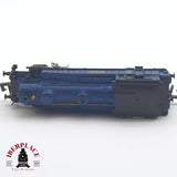 ♻️ 2 mano - Arnold 2213 Locomotora VI 947 Bad.St.B N escala 1:160 TEN06