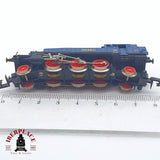 ♻️ 2 mano - Arnold 2213 Locomotora VI 947 Bad.St.B N escala 1:160 TEN06