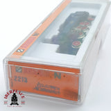 ♻️ 2 mano - Arnold 2213 Locomotora VI 947 Bad.St.B N escala 1:160 TEN06