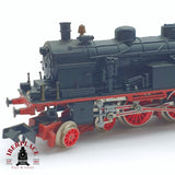 ♻️ 2 mano - Arnold 2274 Locomotora BR 78 165 DB N escala 1:160 TEN06