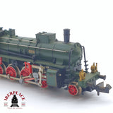 ♻️ 2 mano - Minitrix 51 2922 00 Locomotora 5214 K.Bay.Sts.B N escala 1:160 TEN06
