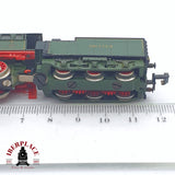 ♻️ 2 mano - Minitrix 51 2922 00 Locomotora 5214 K.Bay.Sts.B N escala 1:160 TEN06