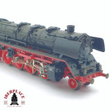 ♻️ 2 mano - Minitrix 12001 Locomotora BR 41 DB N escala 1:160 TEN06