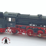 ♻️ 2 mano - Minitrix 12001 Locomotora BR 41 DB N escala 1:160 TEN06