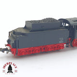 ♻️ 2 mano - Minitrix 12001 Locomotora BR 41 DB N escala 1:160 TEN06