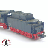 ♻️ 2 mano - Minitrix 12001 Locomotora BR 41 DB N escala 1:160 TEN06