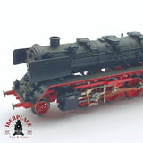 ♻️ 2 mano - Minitrix 12001 Locomotora BR 41 DB N escala 1:160 TEN06