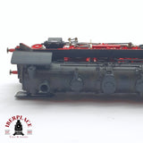 ♻️ 2 mano - Minitrix 12001 Locomotora BR 41 DB N escala 1:160 TEN06