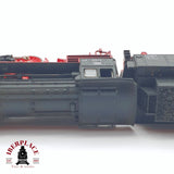 ♻️ 2 mano - Minitrix 12001 Locomotora BR 41 DB N escala 1:160 TEN06