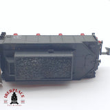 ♻️ 2 mano - Minitrix 12001 Locomotora BR 41 DB N escala 1:160 TEN06