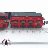 ♻️ 2 mano - Minitrix 12001 Locomotora BR 41 DB N escala 1:160 TEN06