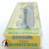 ♻️ 2 mano - Minitrix 12001 Locomotora BR 41 DB N escala 1:160 TEN06