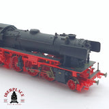 ♻️ 2 mano - Fleischmann 712375 Locomotora digital BR 23 con sonido N escala 1:160 TEN06