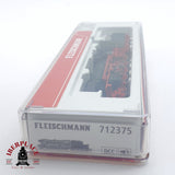 ♻️ 2 mano - Fleischmann 712375 Locomotora digital BR 23 con sonido N escala 1:160 TEN06