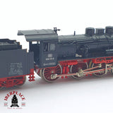 ♻️ 2 mano - Fleischmann 7160 Locomotora BR 038 DB N escala 1:160 TEN06