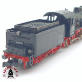 ♻️ 2 mano - Fleischmann 7160 Locomotora BR 038 DB N escala 1:160 TEN06