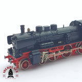 ♻️ 2 mano - Fleischmann 7160 Locomotora BR 038 DB N escala 1:160 TEN06