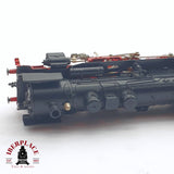 ♻️ 2 mano - Fleischmann 7160 Locomotora BR 038 DB N escala 1:160 TEN06