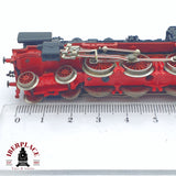 ♻️ 2 mano - Fleischmann 7160 Locomotora BR 038 DB N escala 1:160 TEN06