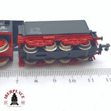 ♻️ 2 mano - Fleischmann 7160 Locomotora BR 038 DB N escala 1:160 TEN06
