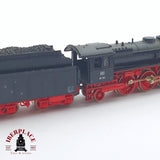 ♻️ 2 mano - Fleischmann 7138 Locomotora BR 38 158 DB N escala 1:160 TEN06