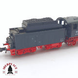 ♻️ 2 mano - Fleischmann 7138 Locomotora BR 38 158 DB N escala 1:160 TEN06