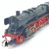 ♻️ 2 mano - Fleischmann 7138 Locomotora BR 38 158 DB N escala 1:160 TEN06