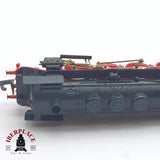 ♻️ 2 mano - Fleischmann 7138 Locomotora BR 38 158 DB N escala 1:160 TEN06