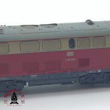 ♻️ 2 mano - Minitrix 12846 Locomotora V160 003 DB N escala 1:160 TEN06