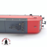 ♻️ 2 mano - Fleischmann 7322K Locomotora BR 145 DB N escala 1:160 TEN06