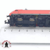 ♻️ 2 mano - Fleischmann 7322K Locomotora BR 145 DB N escala 1:160 TEN06