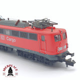 ♻️ 2 mano - Fleischmann 7331 Locomotora BR 139 DB cargo N escala 1:160 TEN06