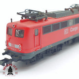 ♻️ 2 mano - Fleischmann 7331 Locomotora BR 139 DB cargo N escala 1:160 TEN06