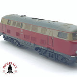 ♻️ 2 mano - Minitrix 12846 Locomotora V160 003 DB N escala 1:160 TEN06