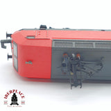 ♻️ 2 mano - Fleischmann 7320K Locomotora BR 145 DB cargo N escala 1:160 TEN06