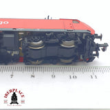 ♻️ 2 mano - Fleischmann 7320K Locomotora BR 145 DB cargo N escala 1:160 TEN06