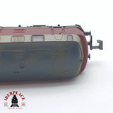 ♻️ 2 mano - Minitrix 12846 Locomotora V160 003 DB N escala 1:160 TEN06