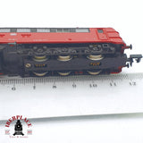♻️ 2 mano - Arnold 2356 Locomotora BR 150 DB N escala 1:160 TEN06
