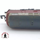 ♻️ 2 mano - Minitrix 12846 Locomotora V160 003 DB N escala 1:160 TEN06