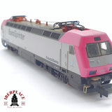 ♻️ 2 mano - Arnold 2435 Locomotora EuroSprinter N escala 1:160 TEN06