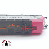 ♻️ 2 mano - Arnold 2435 Locomotora EuroSprinter N escala 1:160 TEN06
