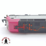 ♻️ 2 mano - Arnold 2435 Locomotora EuroSprinter N escala 1:160 TEN06