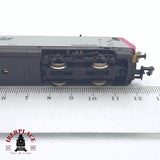 ♻️ 2 mano - Arnold 2435 Locomotora EuroSprinter N escala 1:160 TEN06