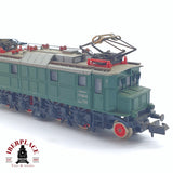 ♻️ 2 mano - Arnold 2456 Locomotora BR 117 DB N escala 1:160 TEN06