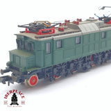 ♻️ 2 mano - Arnold 2456 Locomotora BR 117 DB N escala 1:160 TEN06