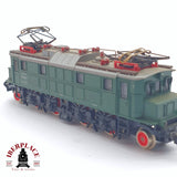 ♻️ 2 mano - Arnold 2456 Locomotora BR 117 DB N escala 1:160 TEN06