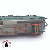 ♻️ 2 mano - Arnold 2456 Locomotora BR 117 DB N escala 1:160 TEN06