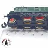 ♻️ 2 mano - Arnold 2456 Locomotora BR 117 DB N escala 1:160 TEN06